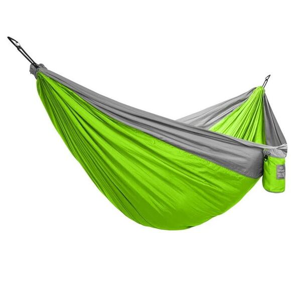 Cascade Oasis 2-Person Travel Hammock - Picture 1 of 3